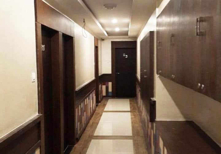 Metro Tourist Home, Kozhikode 5